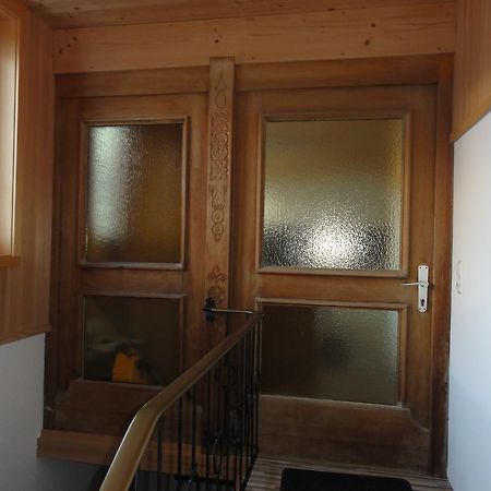 Haus Agnes Διαμέρισμα Au (Vorarlberg) Εξωτερικό φωτογραφία