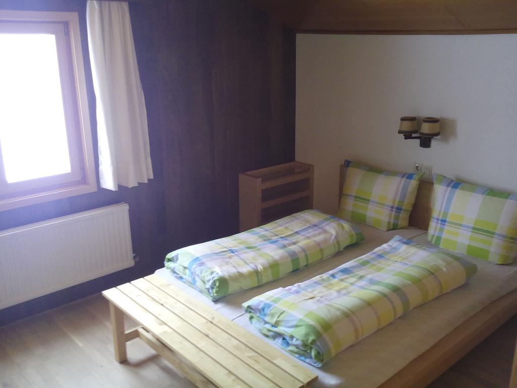 Haus Agnes Διαμέρισμα Au (Vorarlberg) Δωμάτιο φωτογραφία