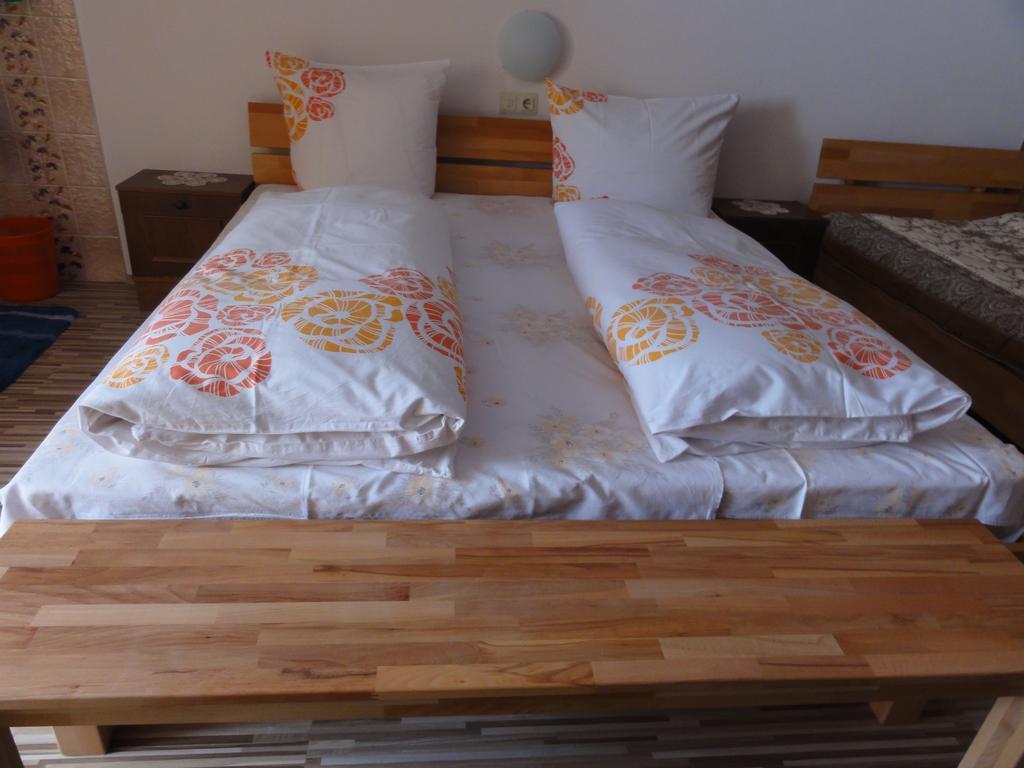 Haus Agnes Διαμέρισμα Au (Vorarlberg) Δωμάτιο φωτογραφία