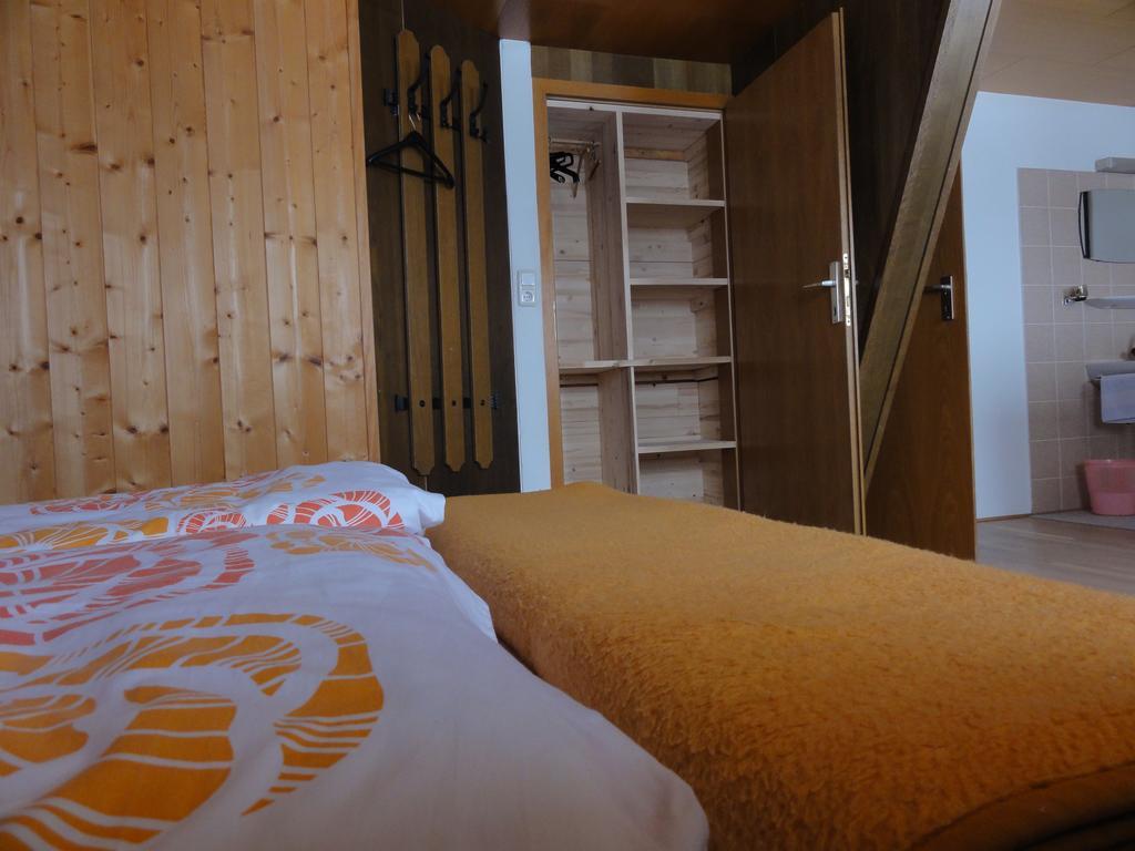 Haus Agnes Διαμέρισμα Au (Vorarlberg) Δωμάτιο φωτογραφία