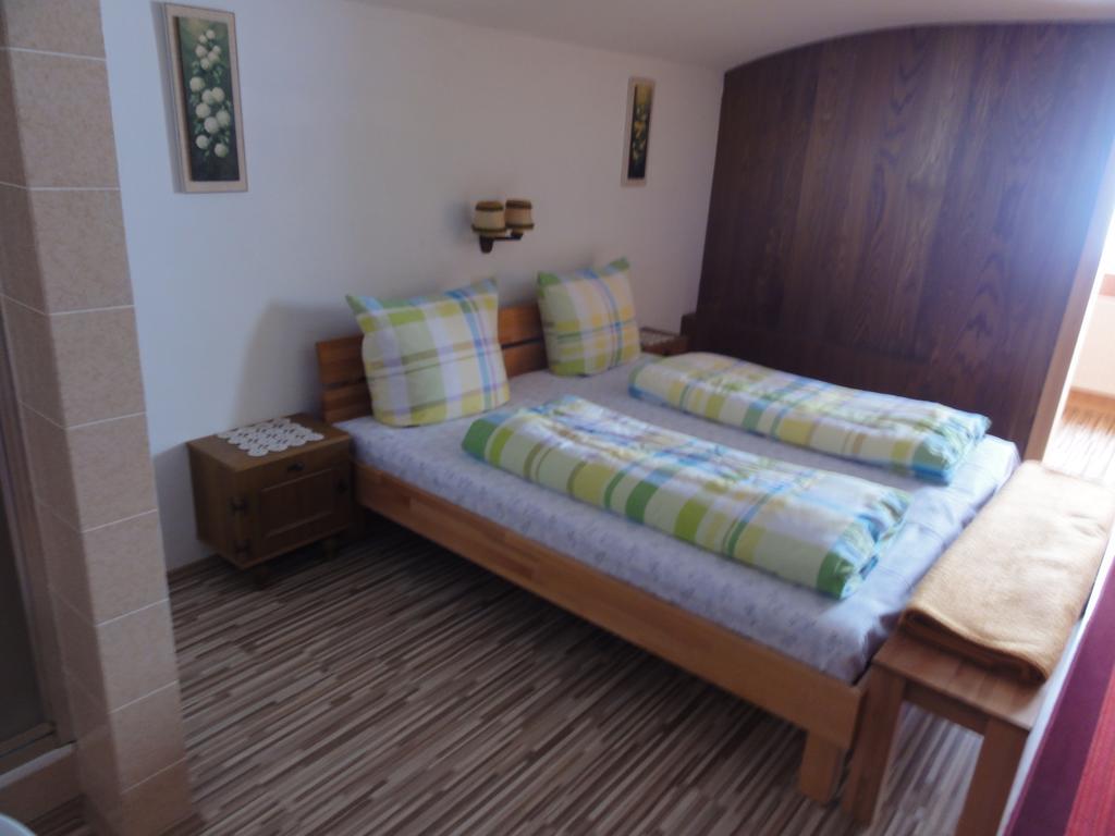 Haus Agnes Διαμέρισμα Au (Vorarlberg) Δωμάτιο φωτογραφία