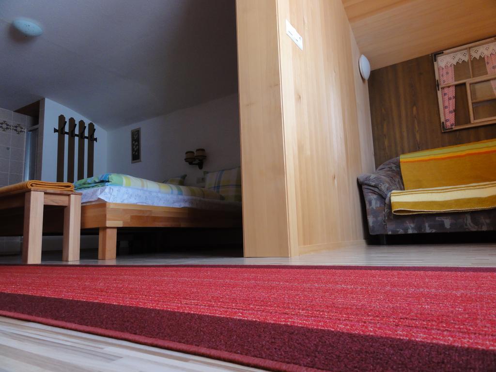 Haus Agnes Διαμέρισμα Au (Vorarlberg) Εξωτερικό φωτογραφία