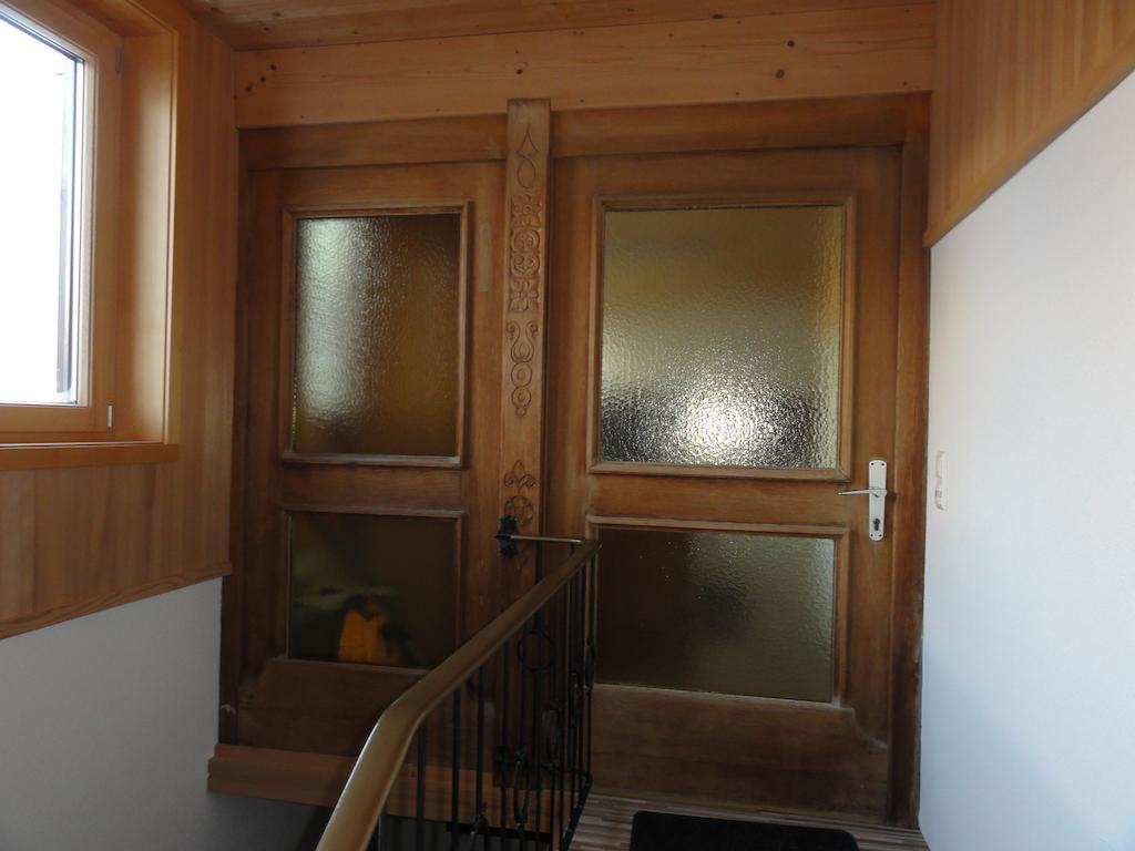 Haus Agnes Διαμέρισμα Au (Vorarlberg) Εξωτερικό φωτογραφία